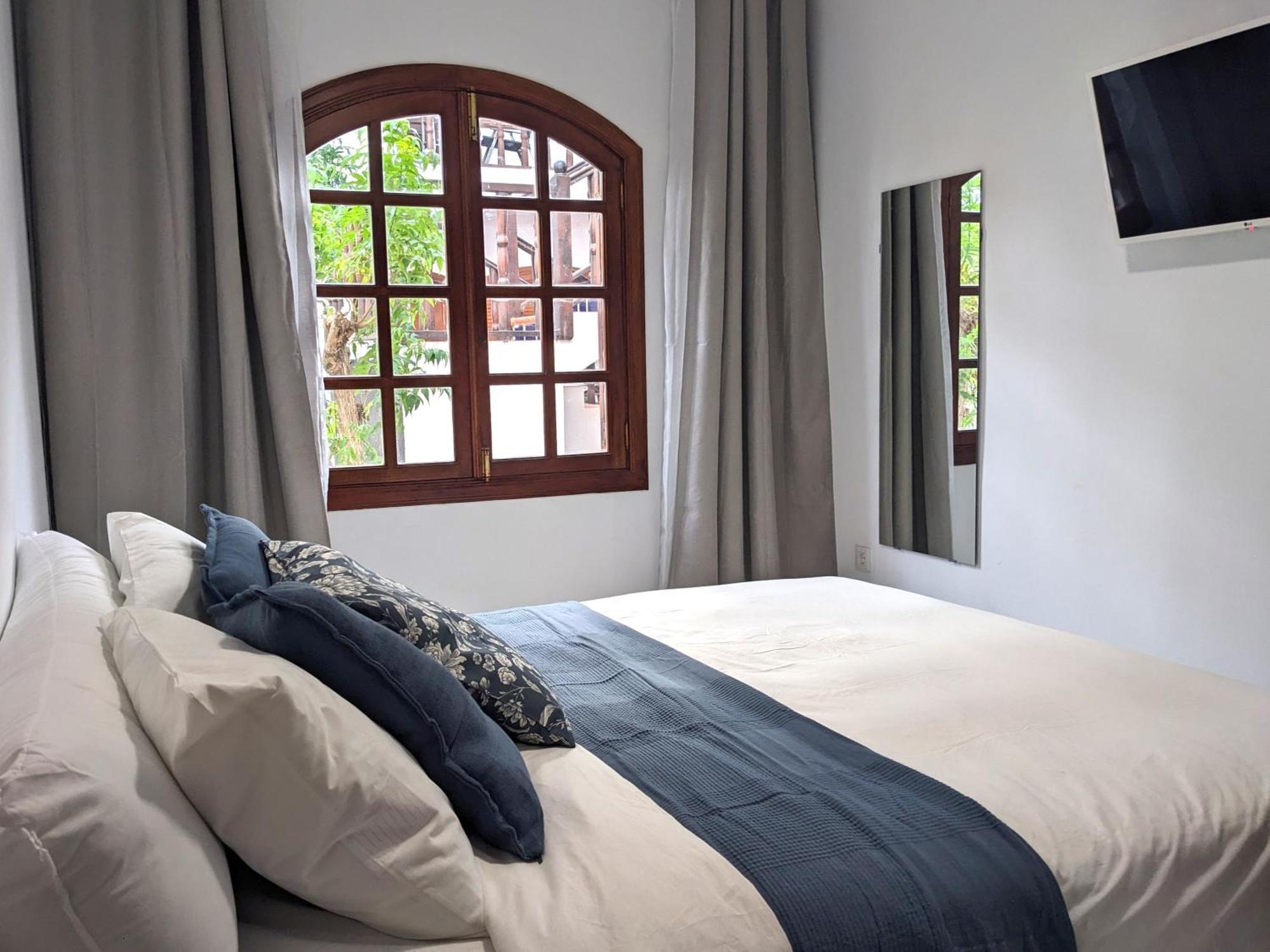 Karibu By Kamili Lanzarote Apartman Playa Honda  Kültér fotó