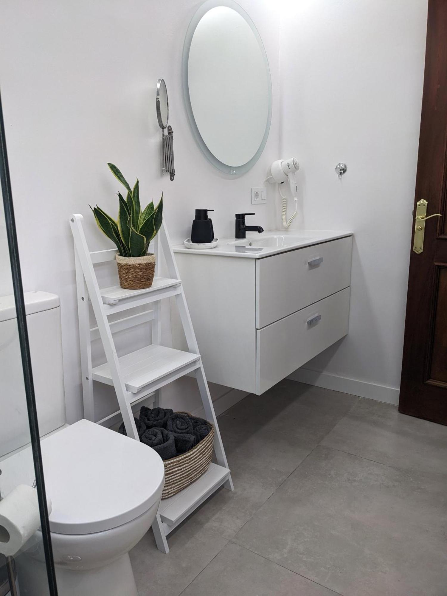 Karibu By Kamili Lanzarote Apartman Playa Honda  Kültér fotó