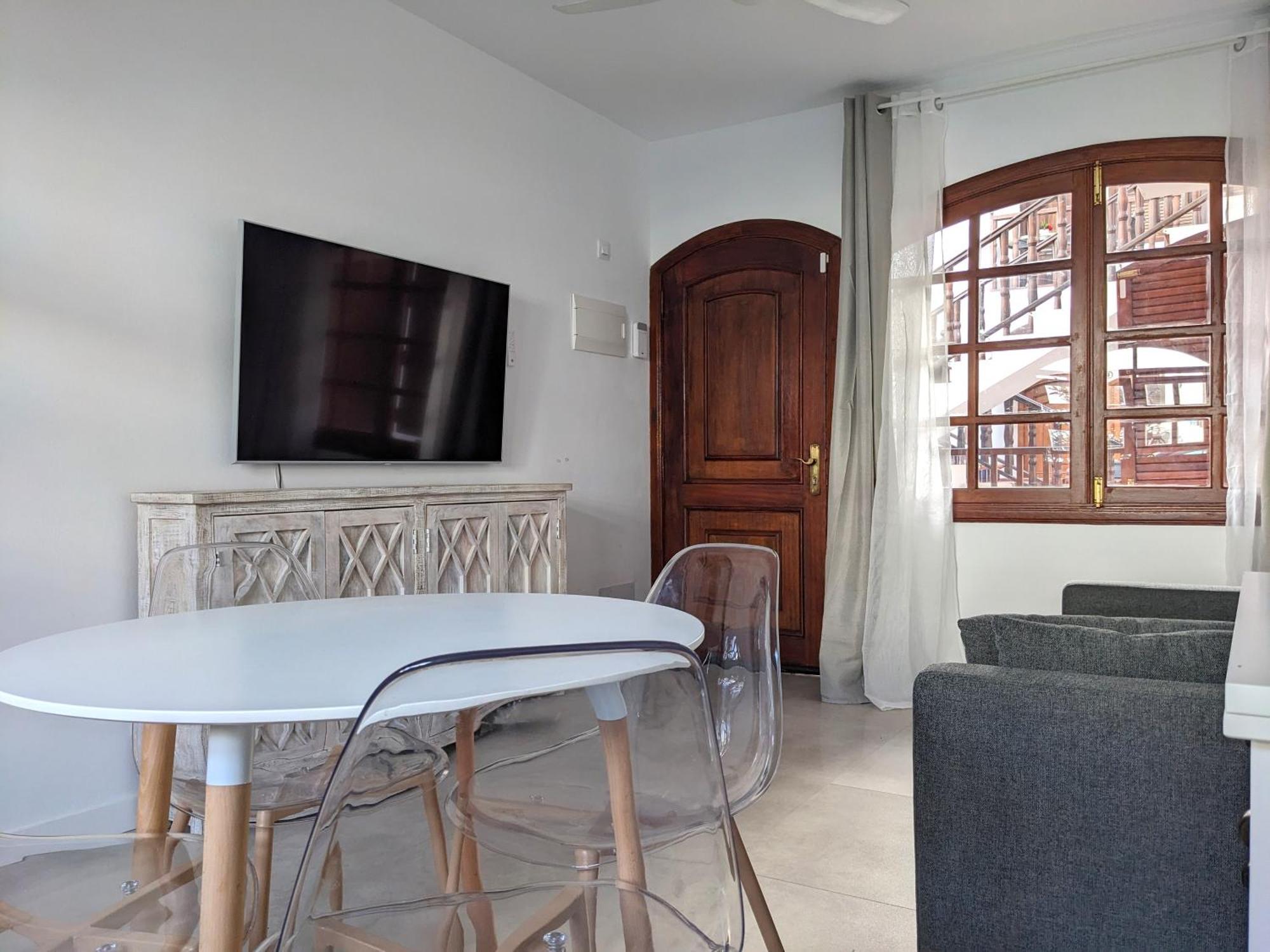 Karibu By Kamili Lanzarote Apartman Playa Honda  Kültér fotó