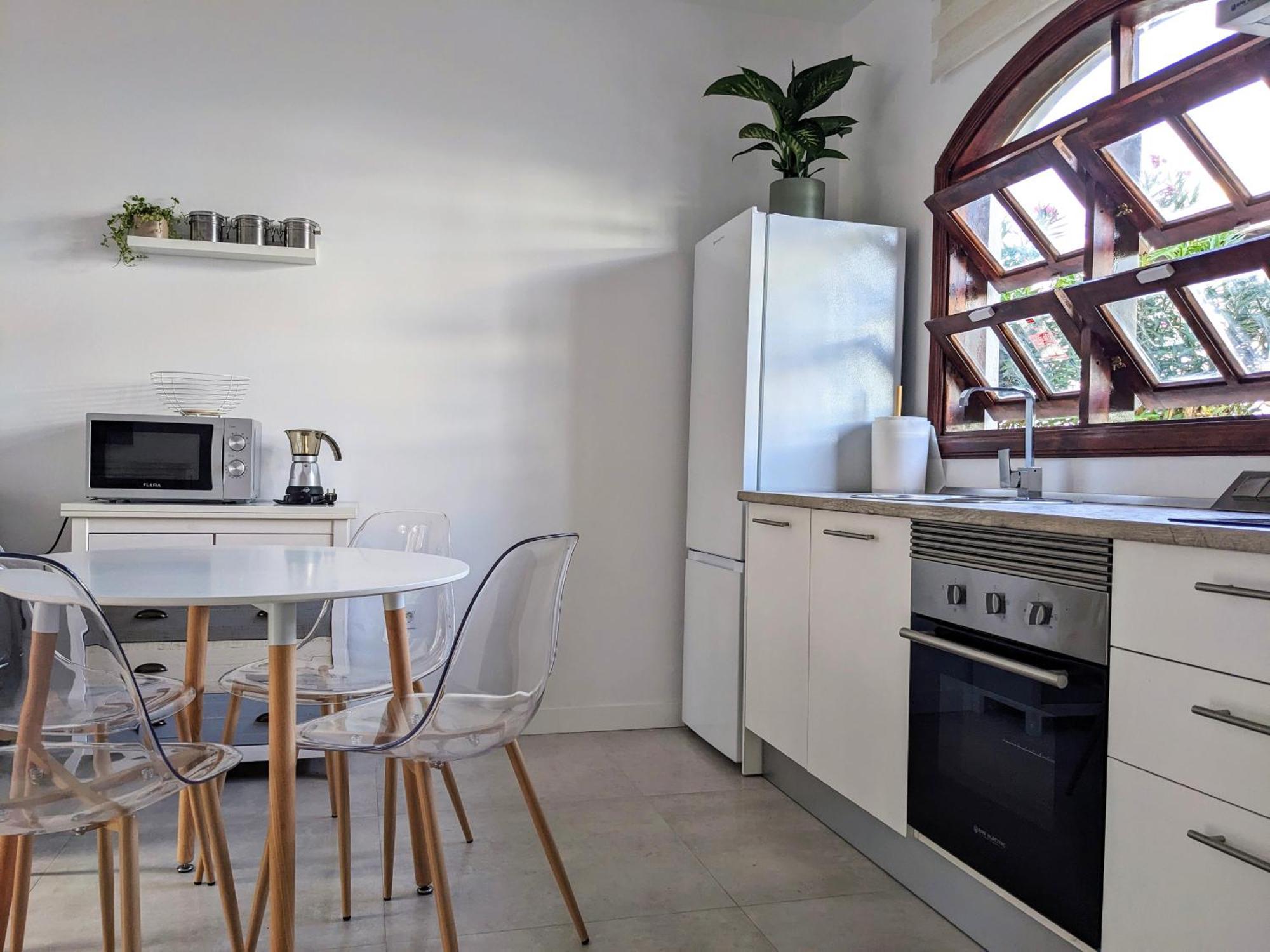 Karibu By Kamili Lanzarote Apartman Playa Honda  Kültér fotó