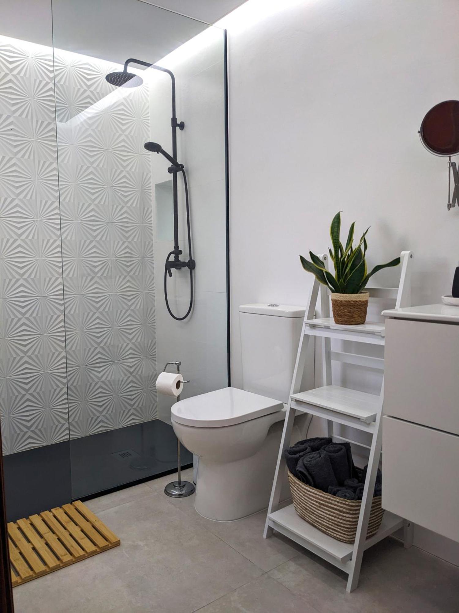 Karibu By Kamili Lanzarote Apartman Playa Honda  Kültér fotó