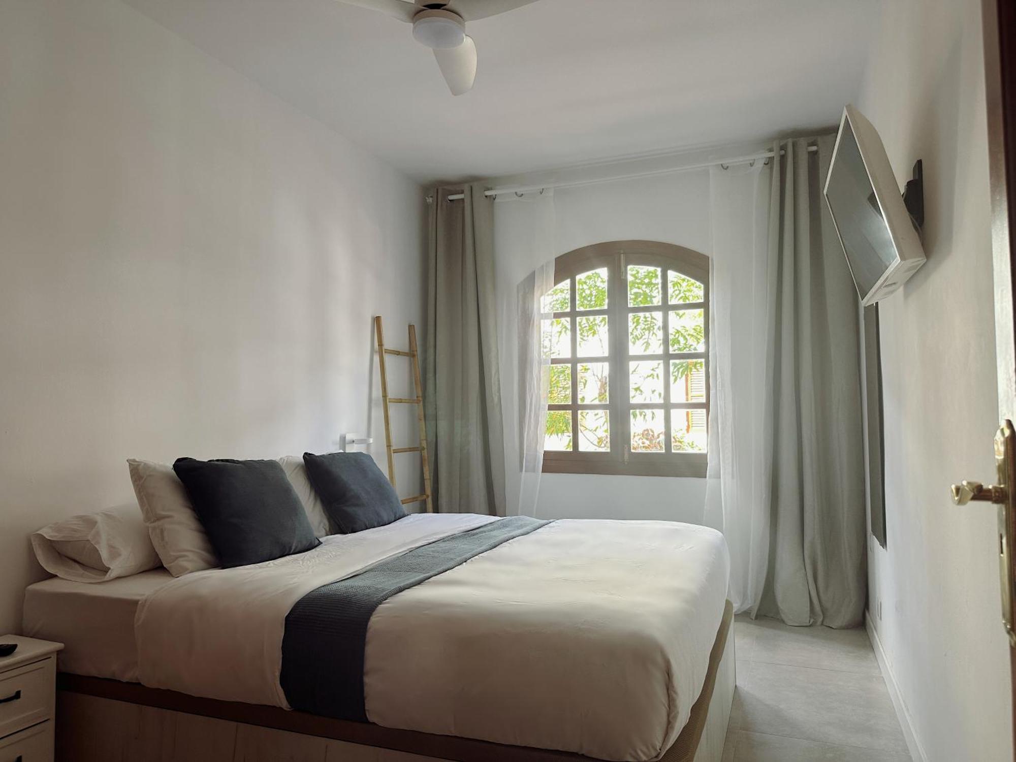 Karibu By Kamili Lanzarote Apartman Playa Honda  Kültér fotó
