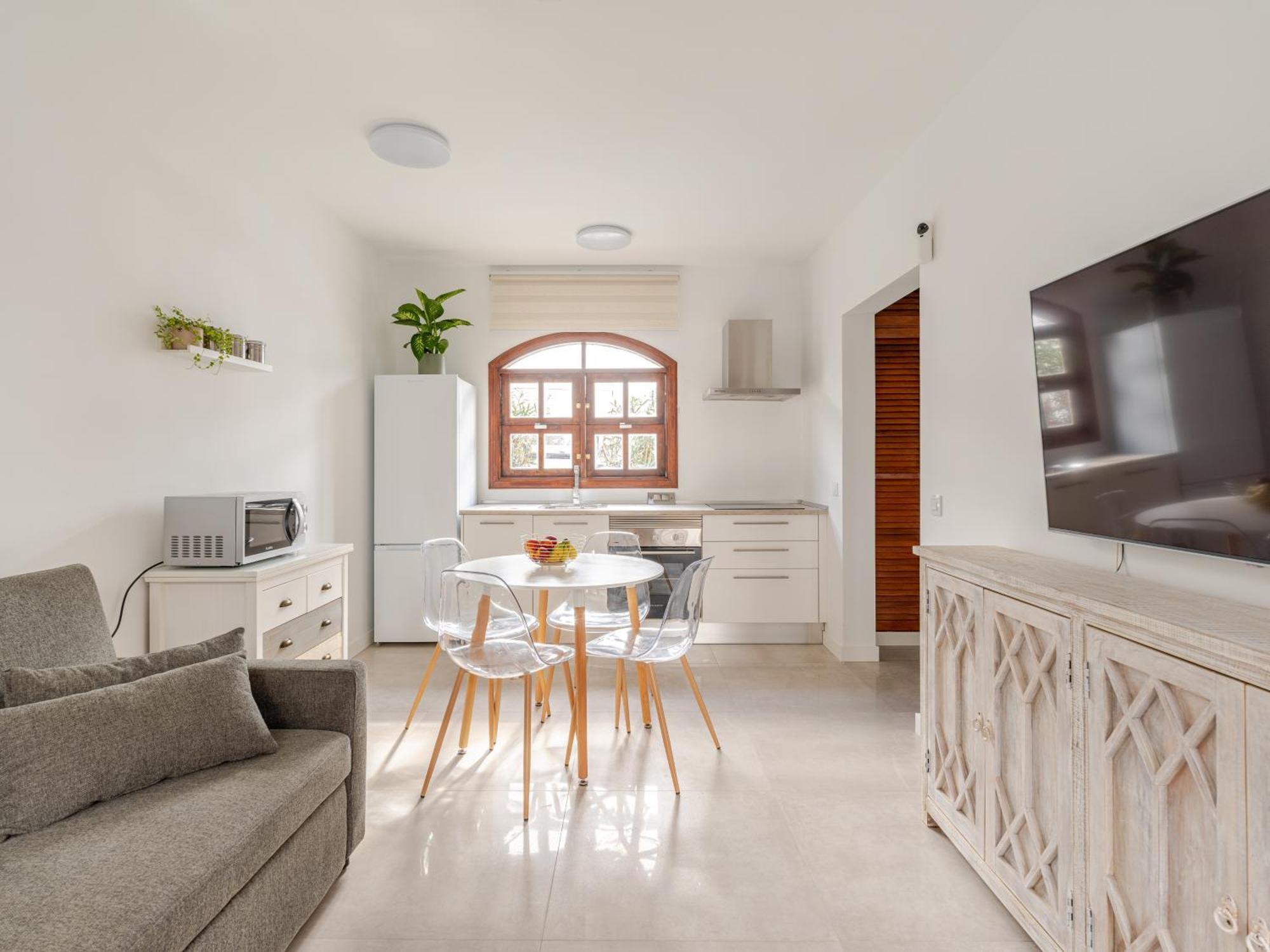 Karibu By Kamili Lanzarote Apartman Playa Honda  Kültér fotó