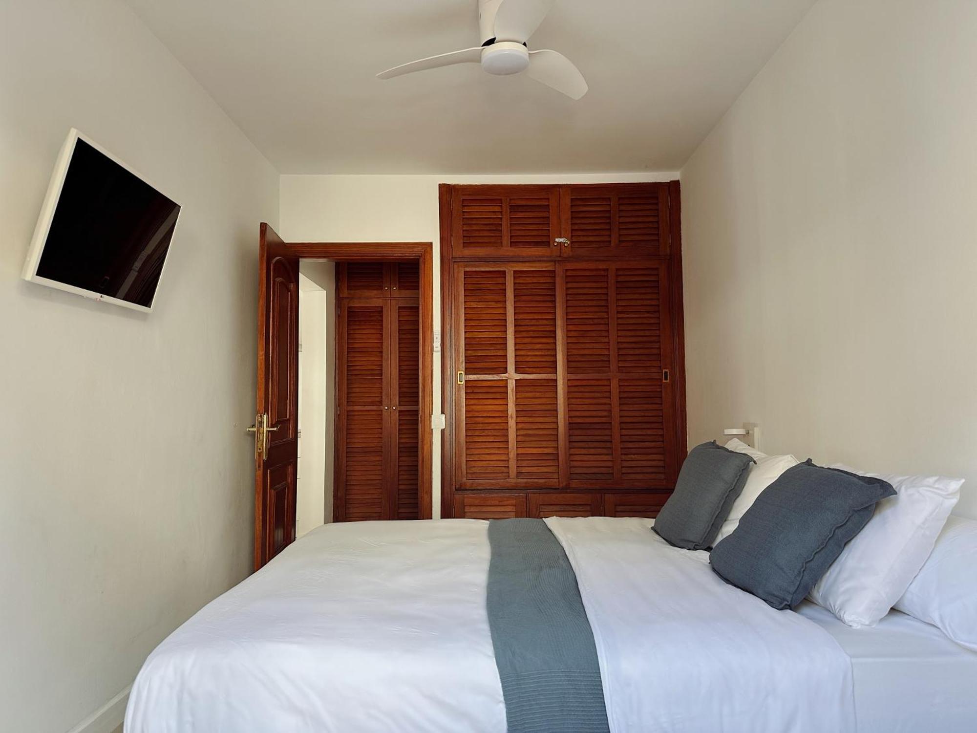 Karibu By Kamili Lanzarote Apartman Playa Honda  Kültér fotó