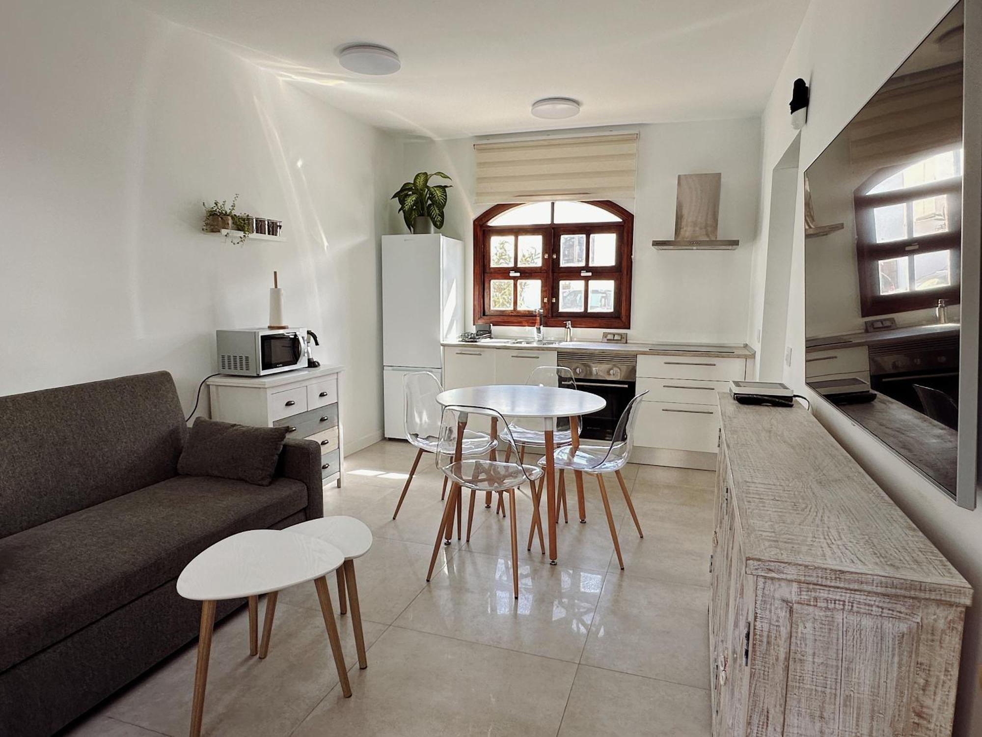 Karibu By Kamili Lanzarote Apartman Playa Honda  Kültér fotó